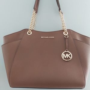 Michael Kors Brown Handbag